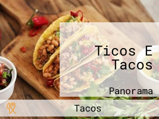 Ticos E Tacos