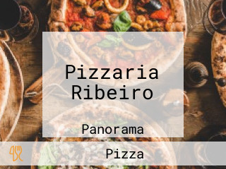Pizzaria Ribeiro