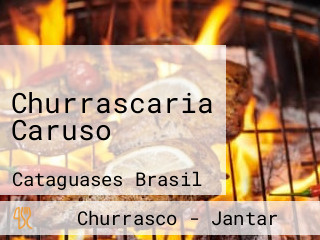 Churrascaria Caruso