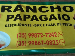 Rancho Papagaio