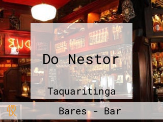 Do Nestor