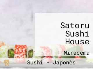 Satoru Sushi House