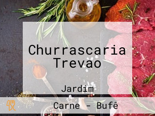 Churrascaria Trevao