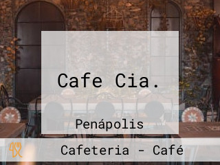 Cafe Cia.