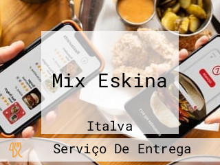 Mix Eskina