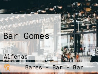 Bar Gomes