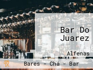 Bar Do Juarez