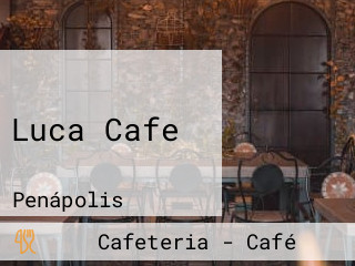 Luca Cafe
