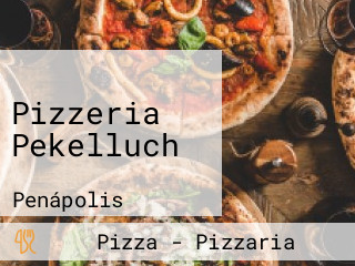 Pizzeria Pekelluch