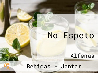 No Espeto