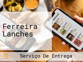 Ferreira Lanches