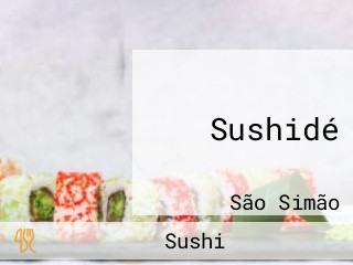Sushidé
