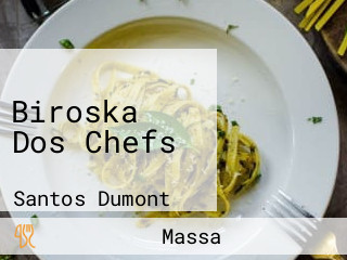 Biroska Dos Chefs