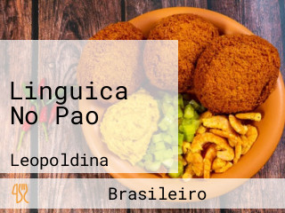 Linguica No Pao