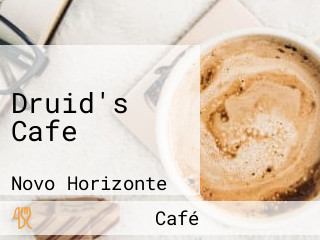 Druid's Cafe