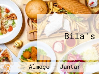 Bila's