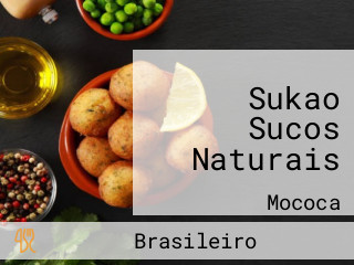 Sukao Sucos Naturais