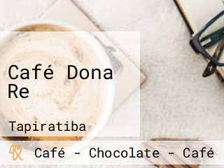 Café Dona Re