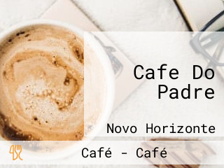 Cafe Do Padre