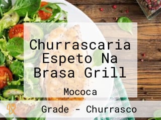 Churrascaria Espeto Na Brasa Grill