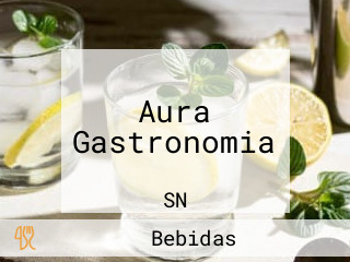 Aura Gastronomia