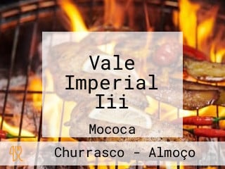 Vale Imperial Iii