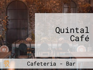 Quintal Café
