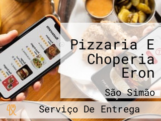 Pizzaria E Choperia Eron