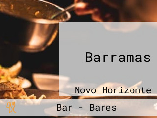 Barramas