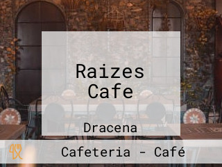 Raizes Cafe