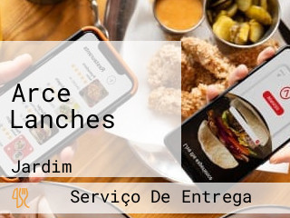 Arce Lanches