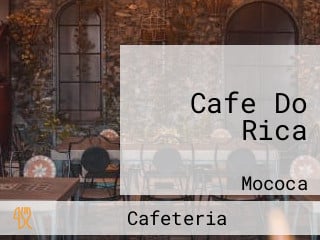 Cafe Do Rica