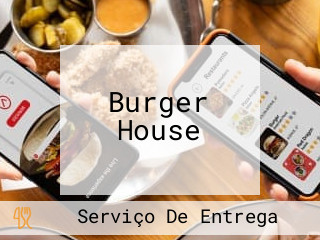 Burger House