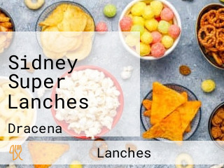 Sidney Super Lanches