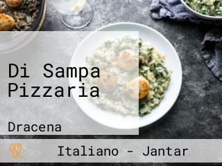 Di Sampa Pizzaria