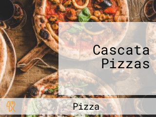 Cascata Pizzas