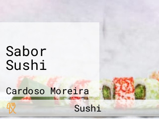 Sabor Sushi