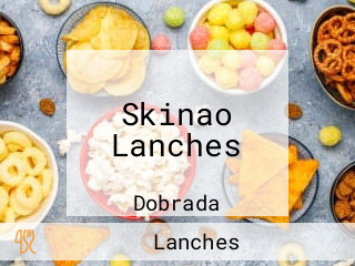 Skinao Lanches