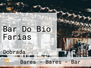 Bar Do Bio Farias