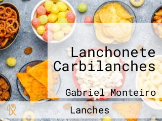 Lanchonete Carbilanches