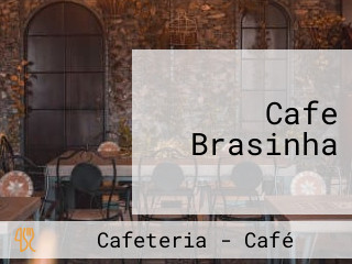 Cafe Brasinha