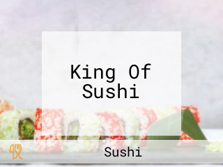 King Of Sushi