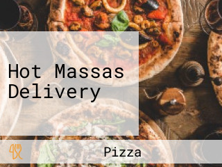 Hot Massas Delivery