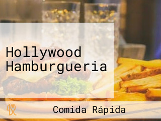 Hollywood Hamburgueria