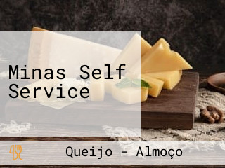 Minas Self Service