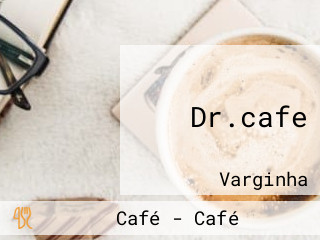 Dr.cafe