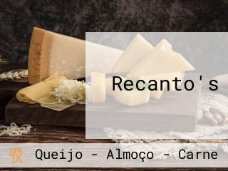 Recanto's