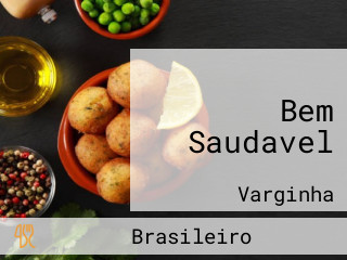 Bem Saudavel