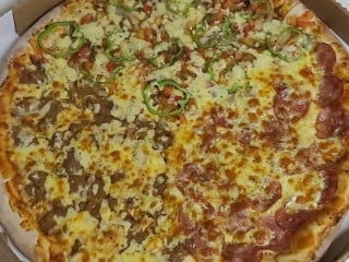 Pizzaria Artigas