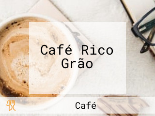 Café Rico Grão